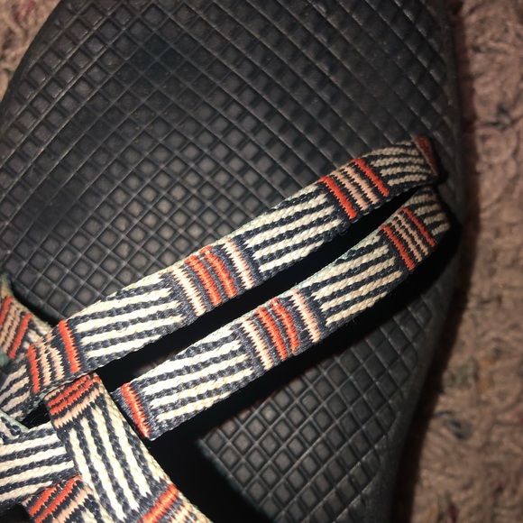 Z Cloud Women’s Chacos - Picture 8 of 8